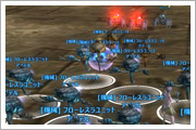 RTSvfꂽnCubhMMORPG