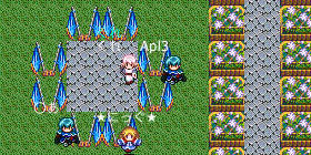 ドラゴンアタックオンライン